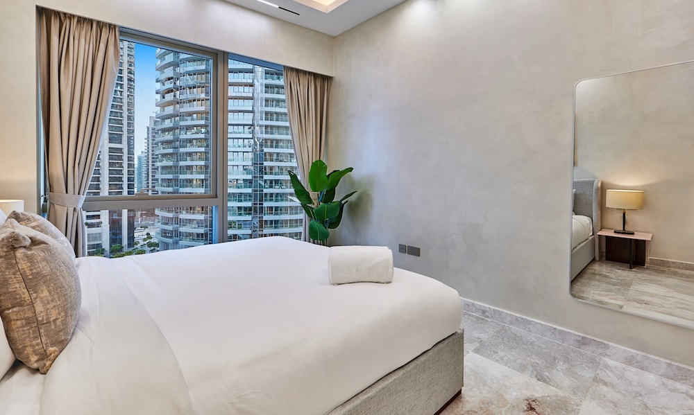 bnbme - Grande Residences - 3 BDR