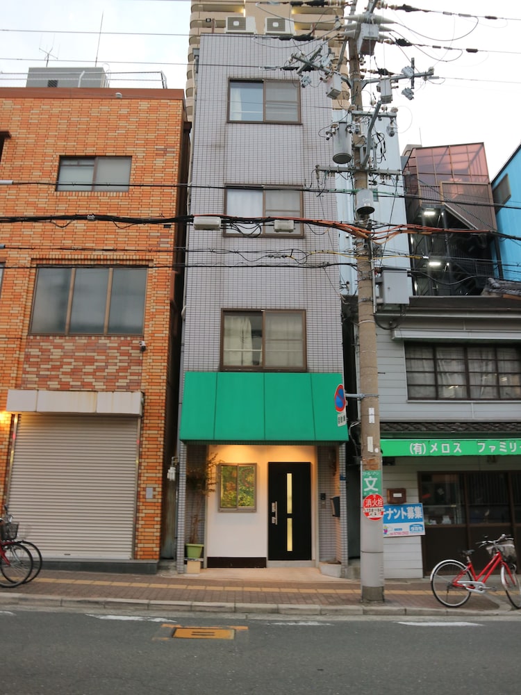 Pola Inn OSAKA