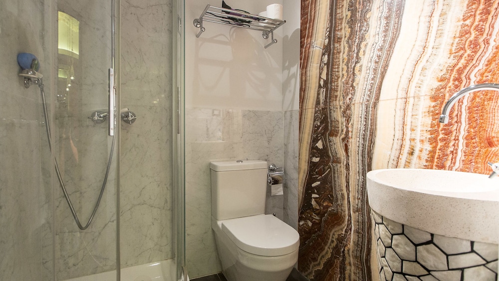 Rental In Rome Pinciana Deluxe