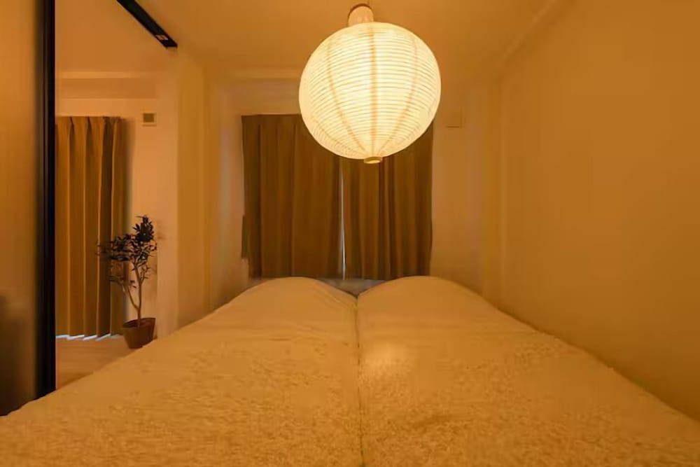 House Hotel Ekoda 101 301