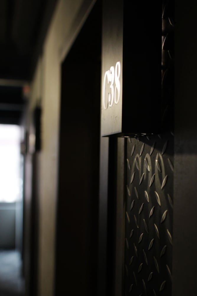 Nys Loft Hotel - Hostel