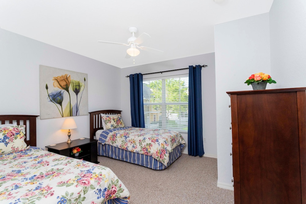 2614 LC - Seven Dwarfs - Amazing 4 Bed Townhome view 2