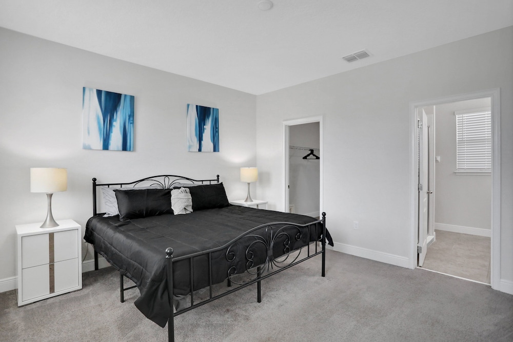 137aa - Balmoral Resort 3 Bedroom Home