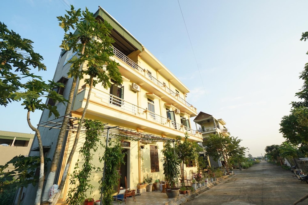Tam Coc Craft Homestay