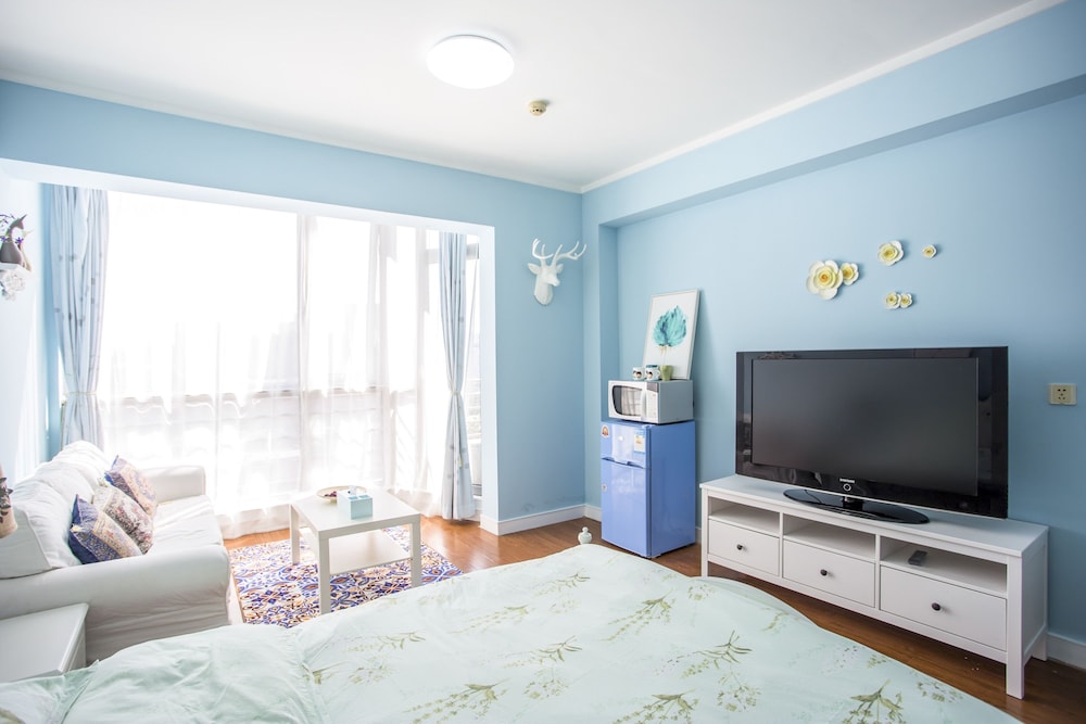 Lacasa Service Apartment