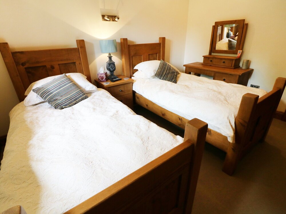 Grayrigg Foot Stable