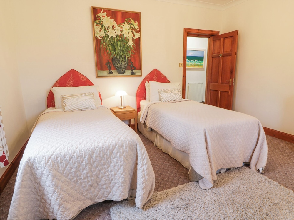 Torview House