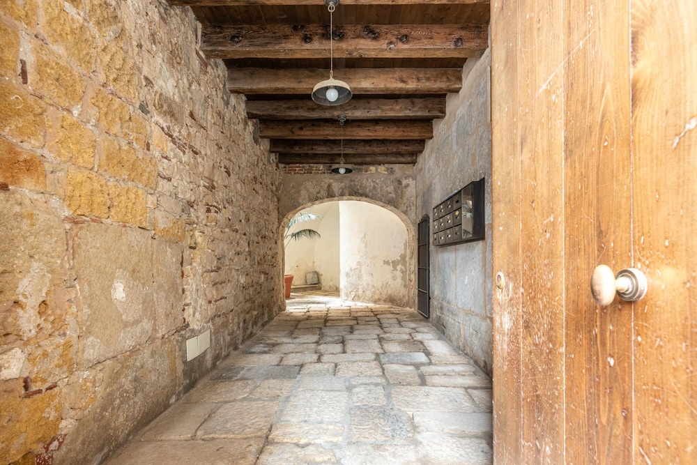 Loft Della Rosa in Palermo