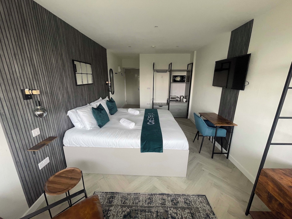 CoStays Aparthotel - Middlesbrough