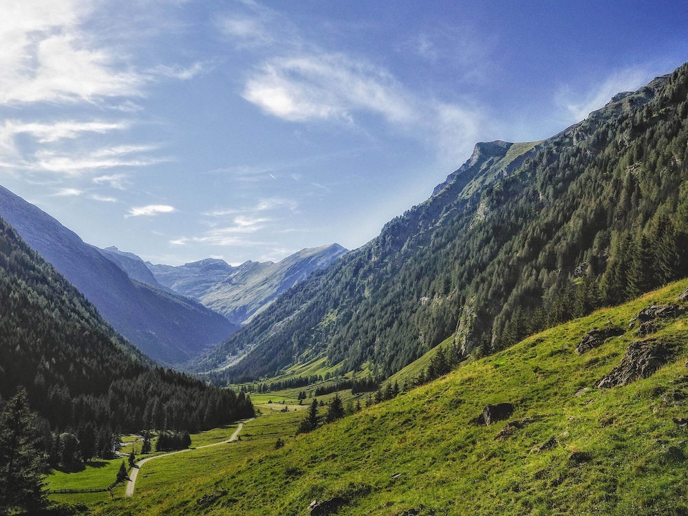 Holiday Home in Katschberg ski Area in Carinthia