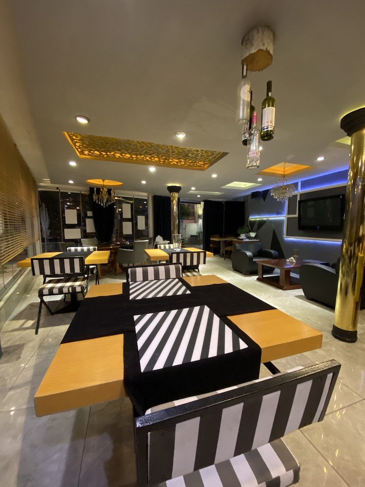 Goldengate Otel - Image 53