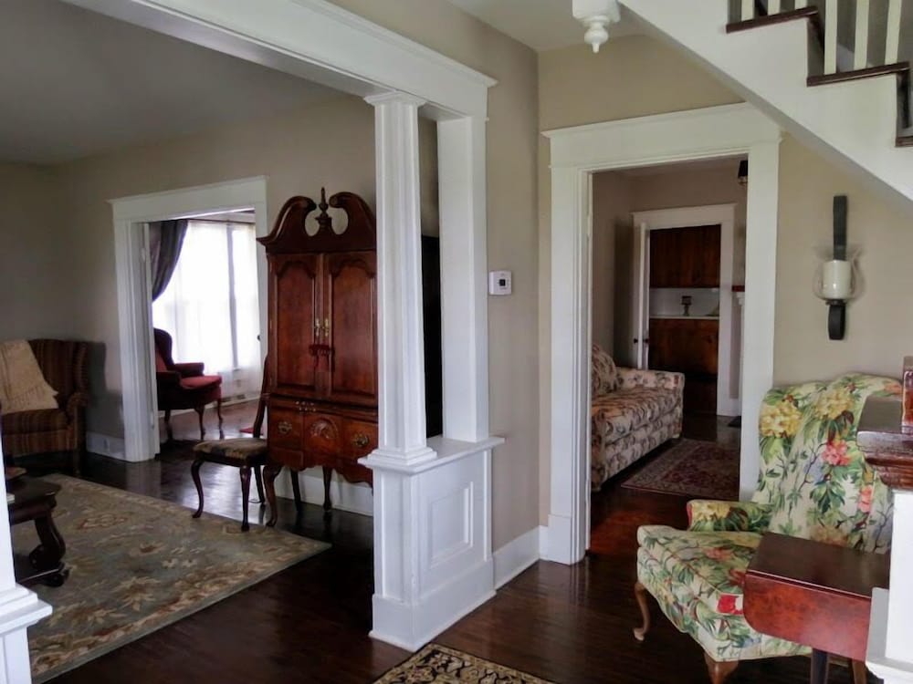 The Guest House