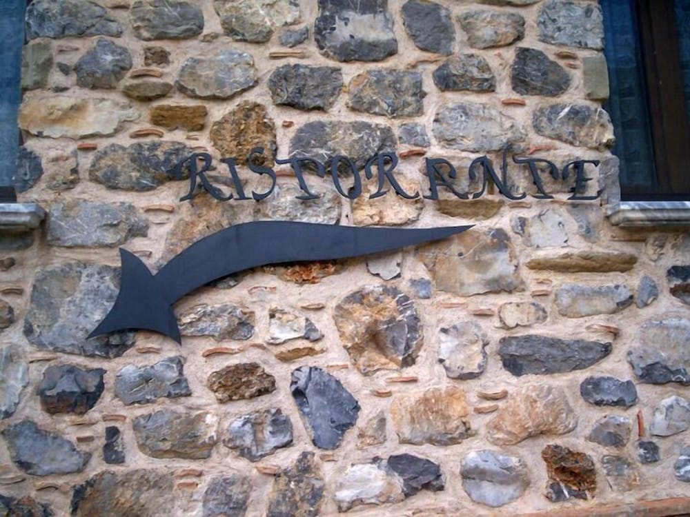 Agriturismo Masseria Campolerose view 4