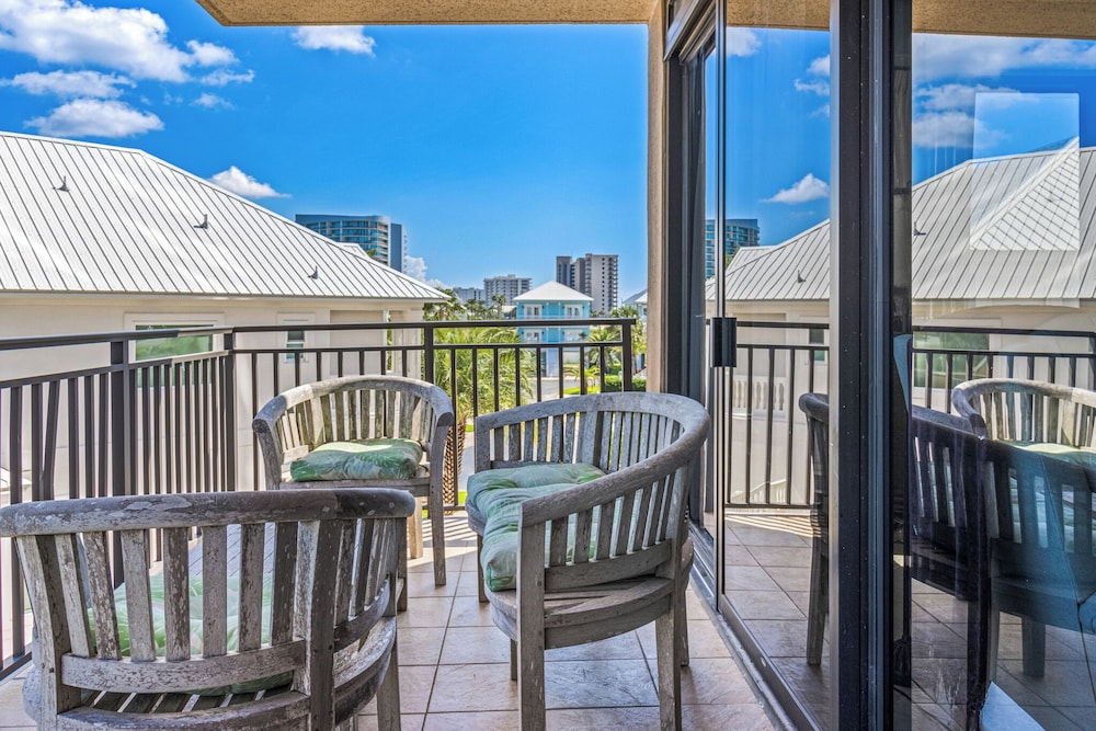 Legacy Key #203 by Southern Vacation Rentals