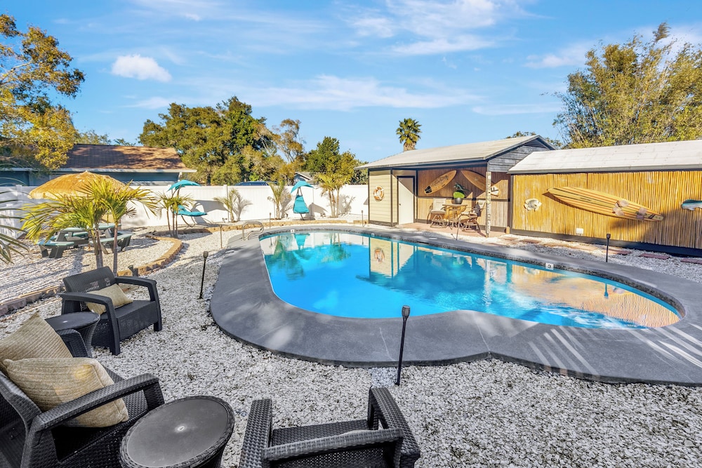 Villa Valentino Luxury 8BR Villa & Pool