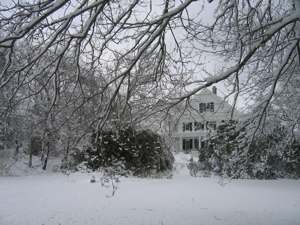 Liberty Hill Inn