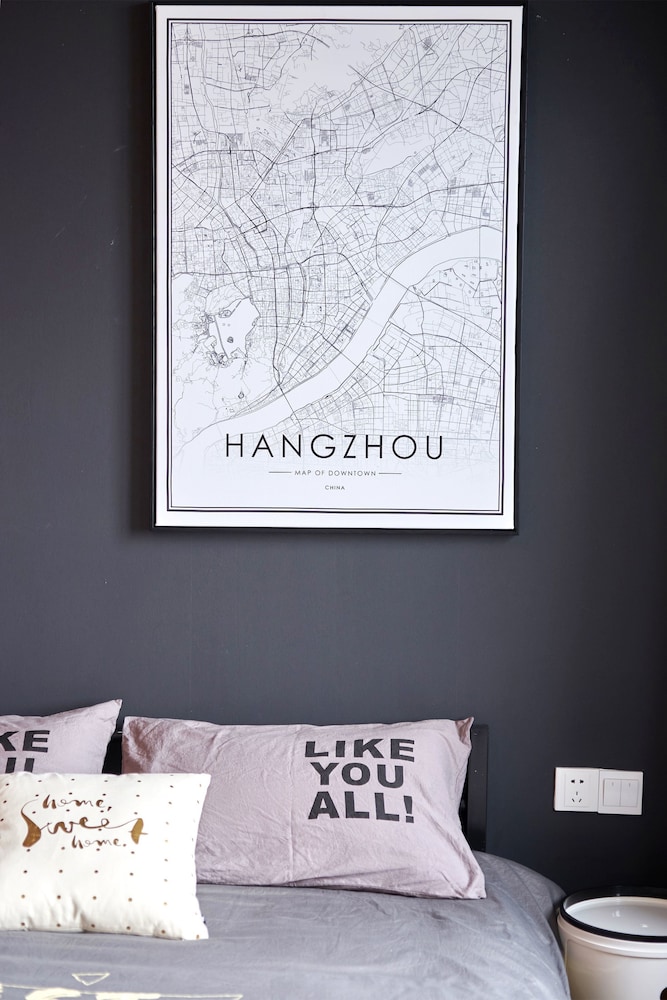 Hangzhou Stone Boutique Guesthouse