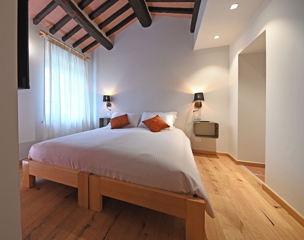 Lodge dello Scoiattolo