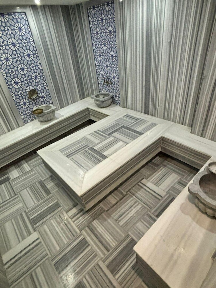 Galata Greenland Otel - Image 135