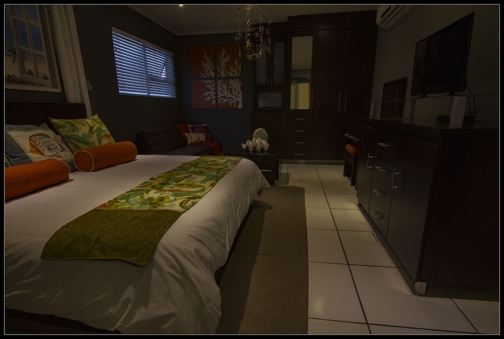 Cocomo Guesthouse, Spa and Conference Centre