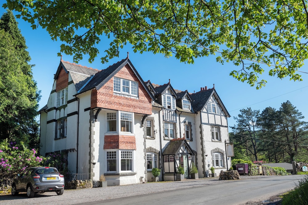 Stanley House