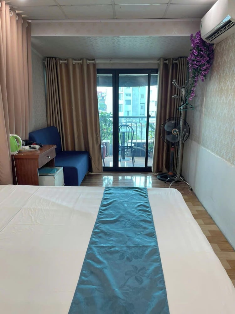 Old Town Homestay