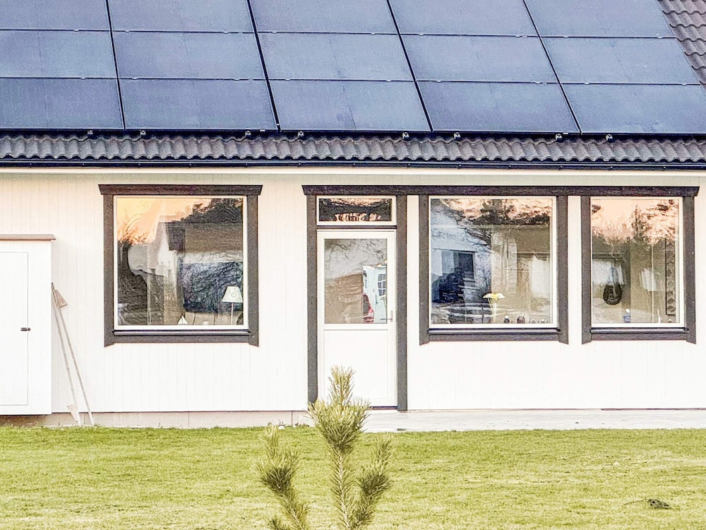 4 Star Holiday Home in Gotlands Tofta