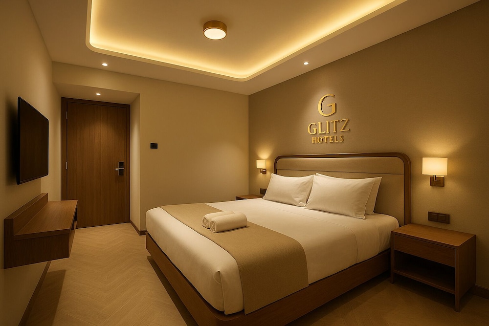 Hotel Mood By Glitz Hotels