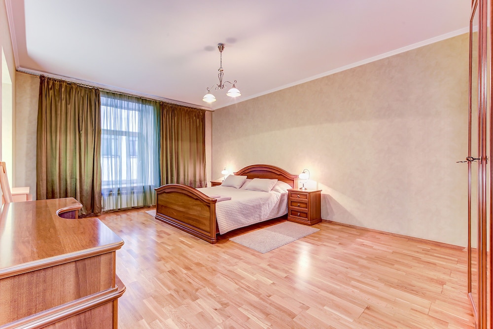 ERS Apartment