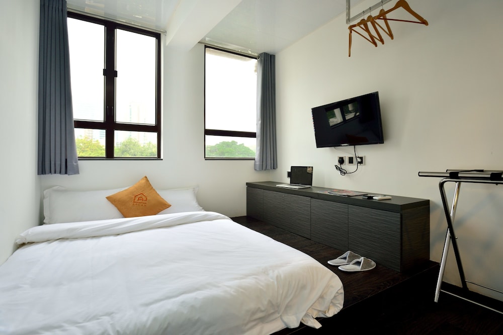 Atlas GuestHouse & Backpackers