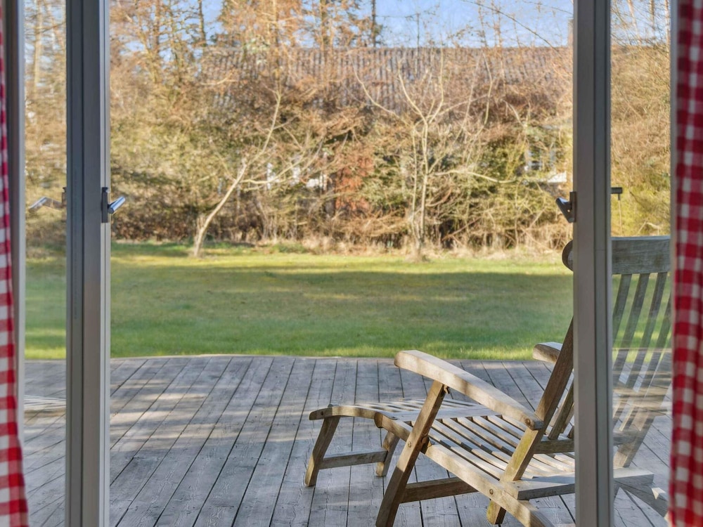 5 Star Holiday Home in Idestrup