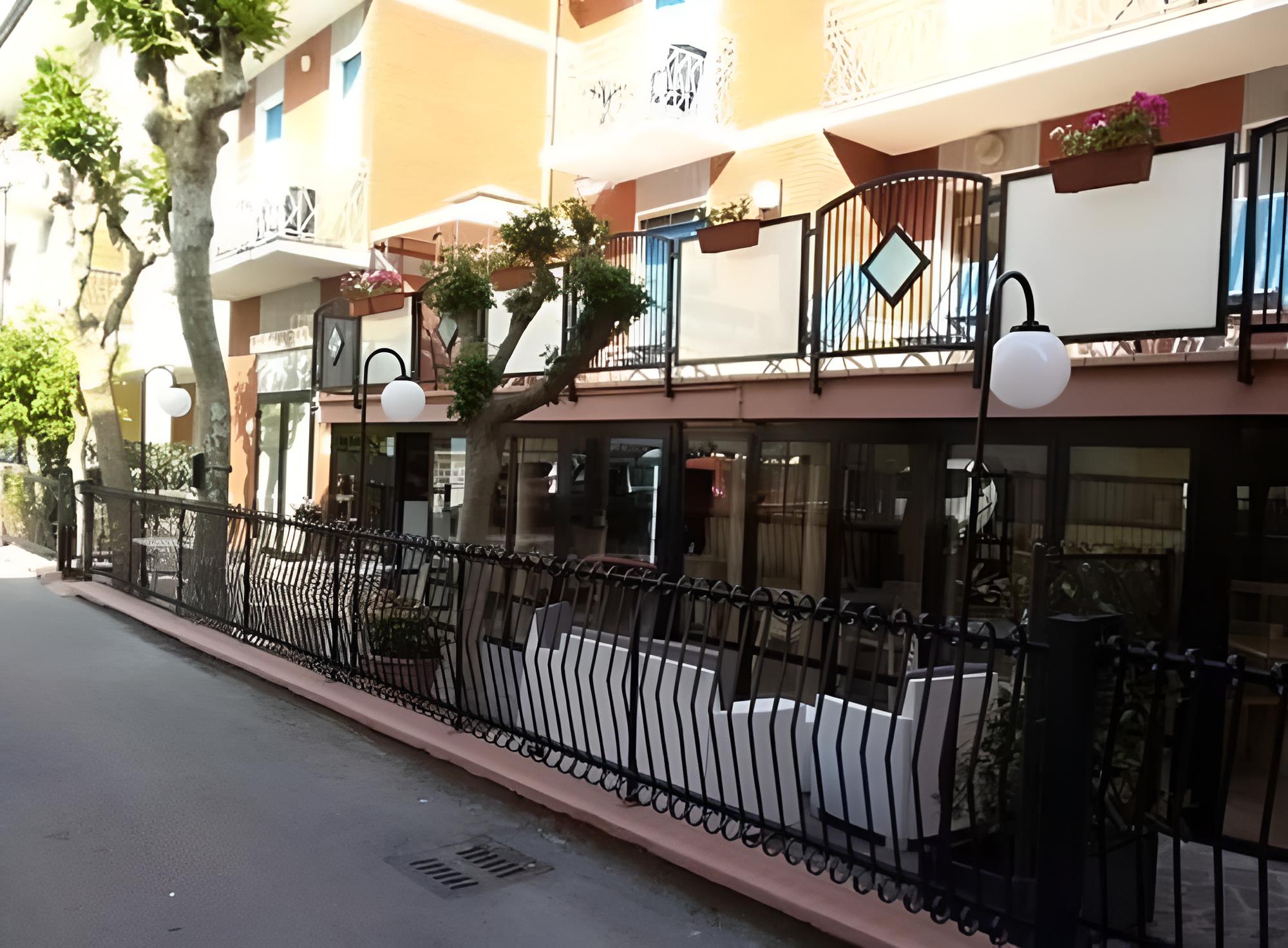 Hotel Gianella
