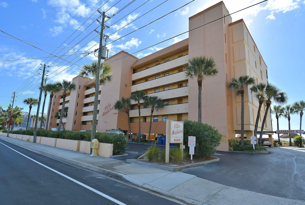 Villa Madeira 506 - Premier