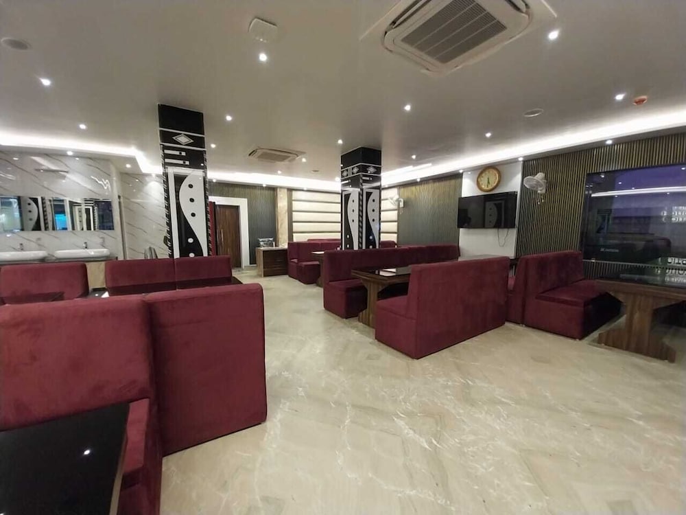 Hotel Sea Touch
