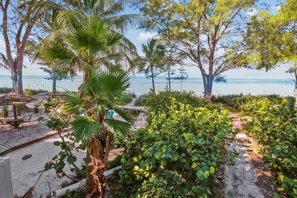 Paradiso Al Mare Beach House