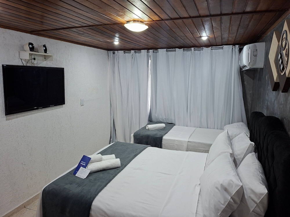 Apartment With Barbecue Area in Portinho Cfn0847