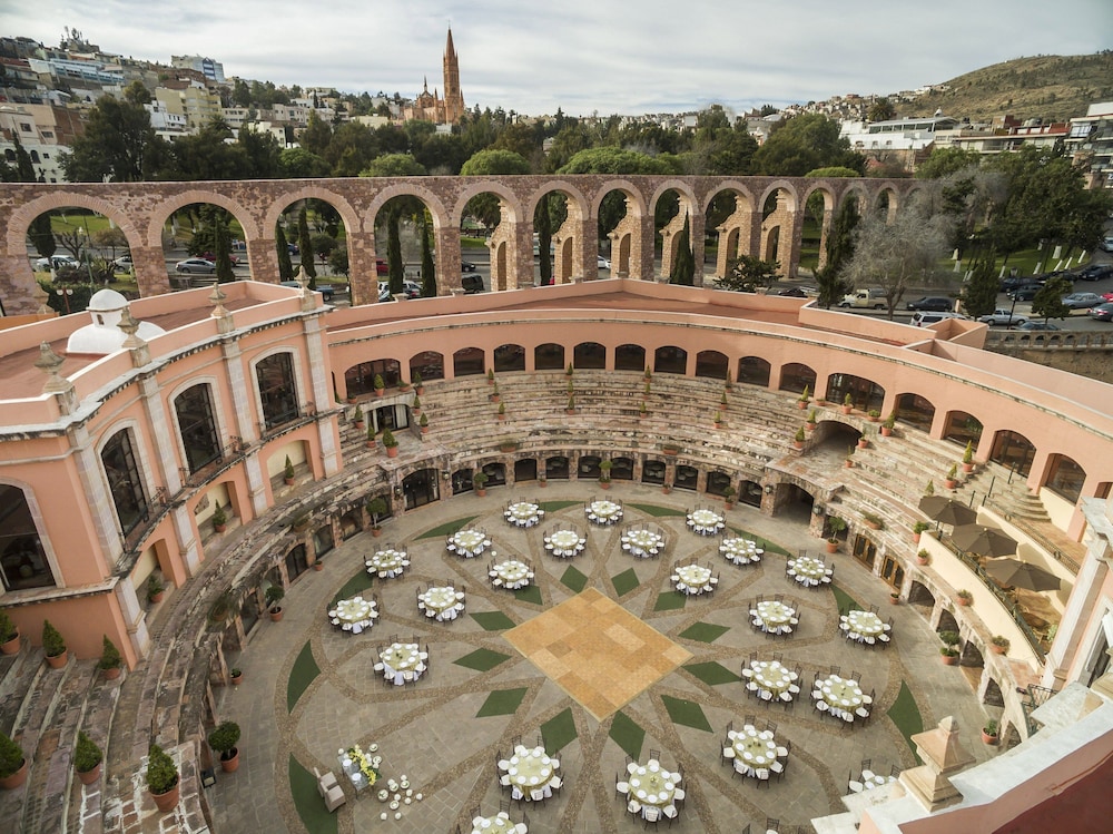 Zacatecas Vacations - Quinta Real Zacatecas - Property Image 24