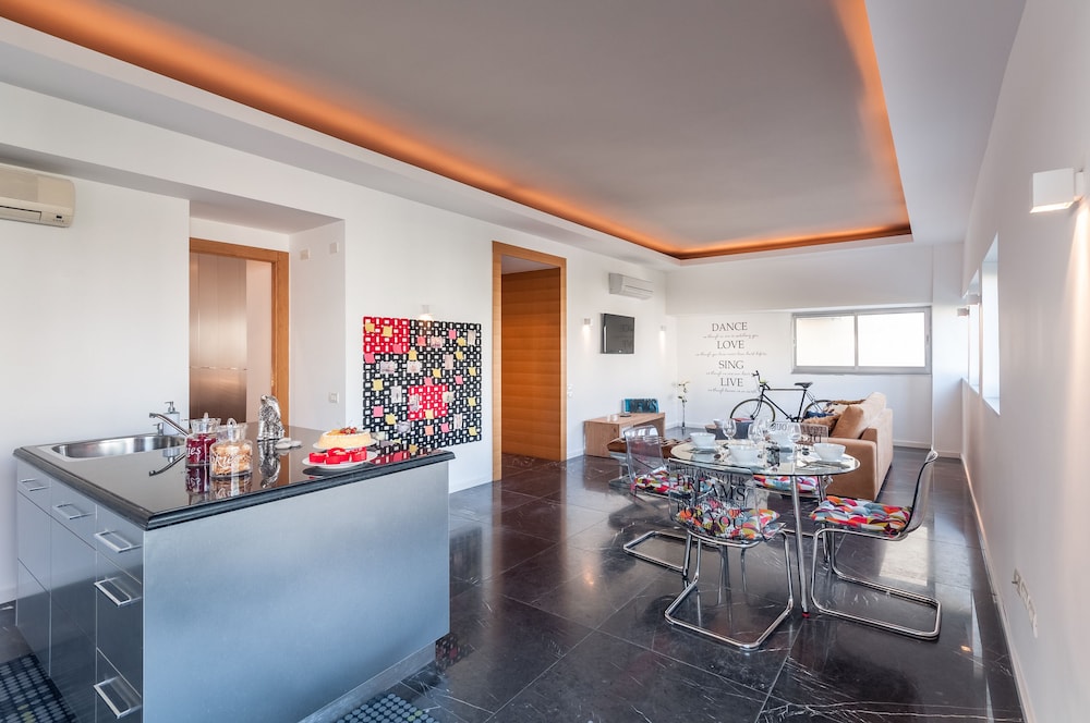 Sweet Inn Apartments - Nordau