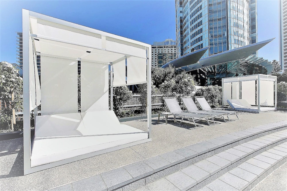Surfers Paradise Vacations - Holidays Gold Coast - Property Image 37