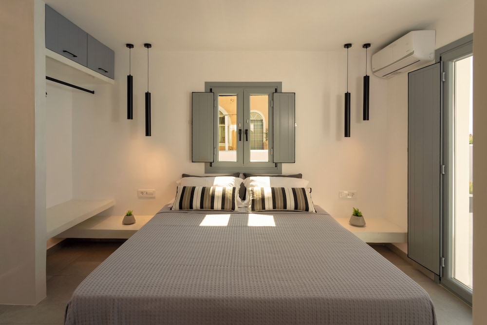 LInea Luxury Suites