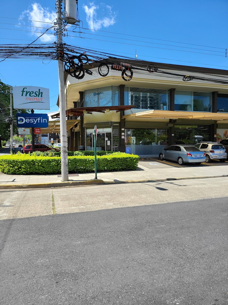BnB Eco Stay