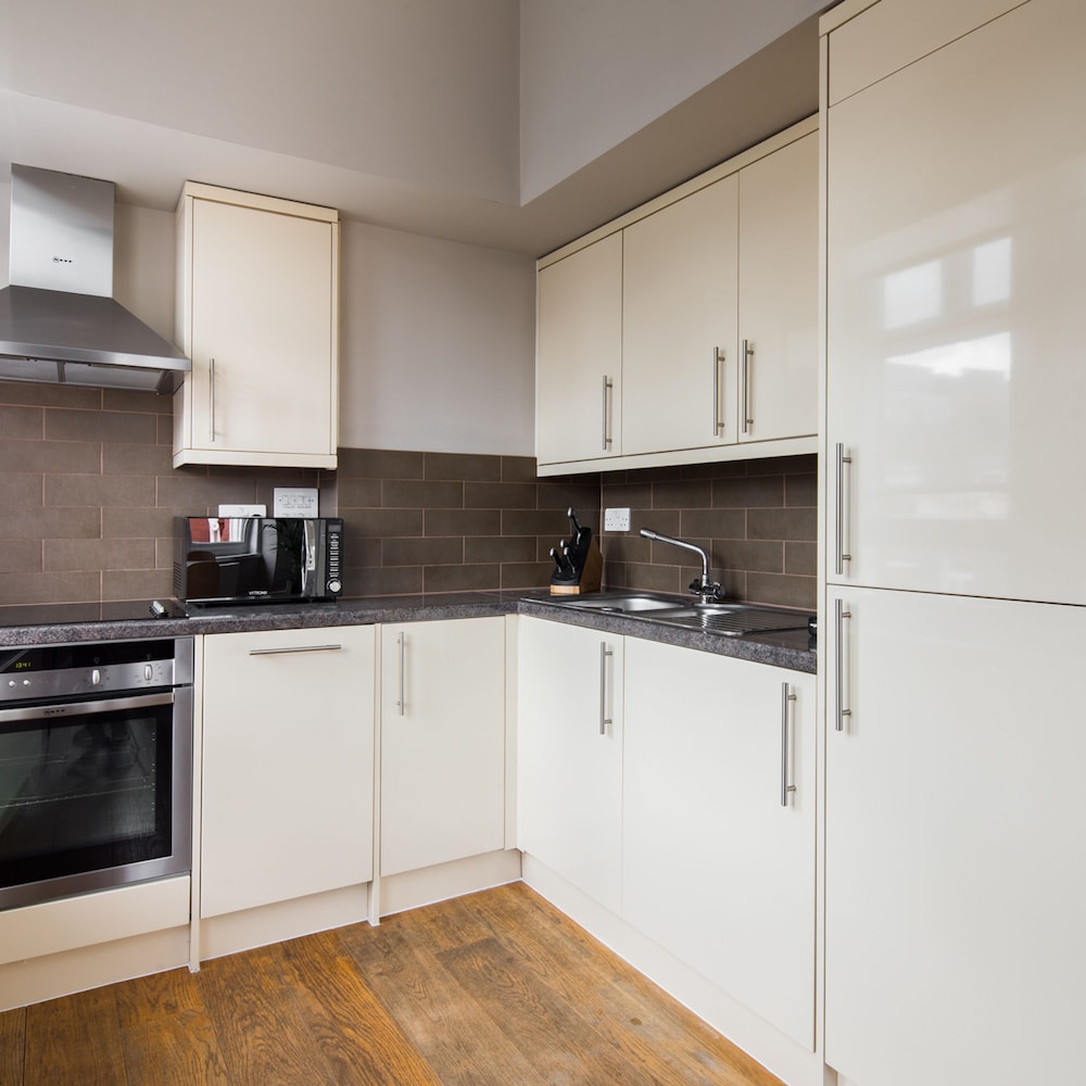 Funky Covent Garden Studio - Netflix Nespresso