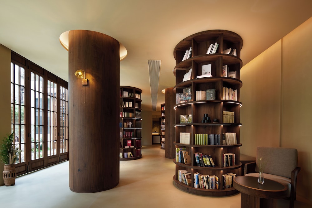 Chengdu Chuanxing Yinli Hotel