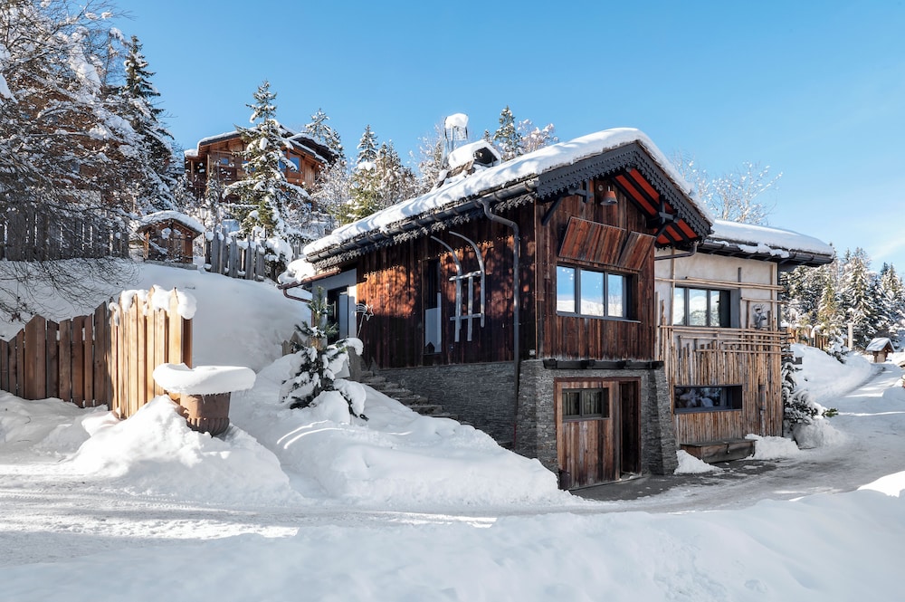 Le Hameau de Marcandou