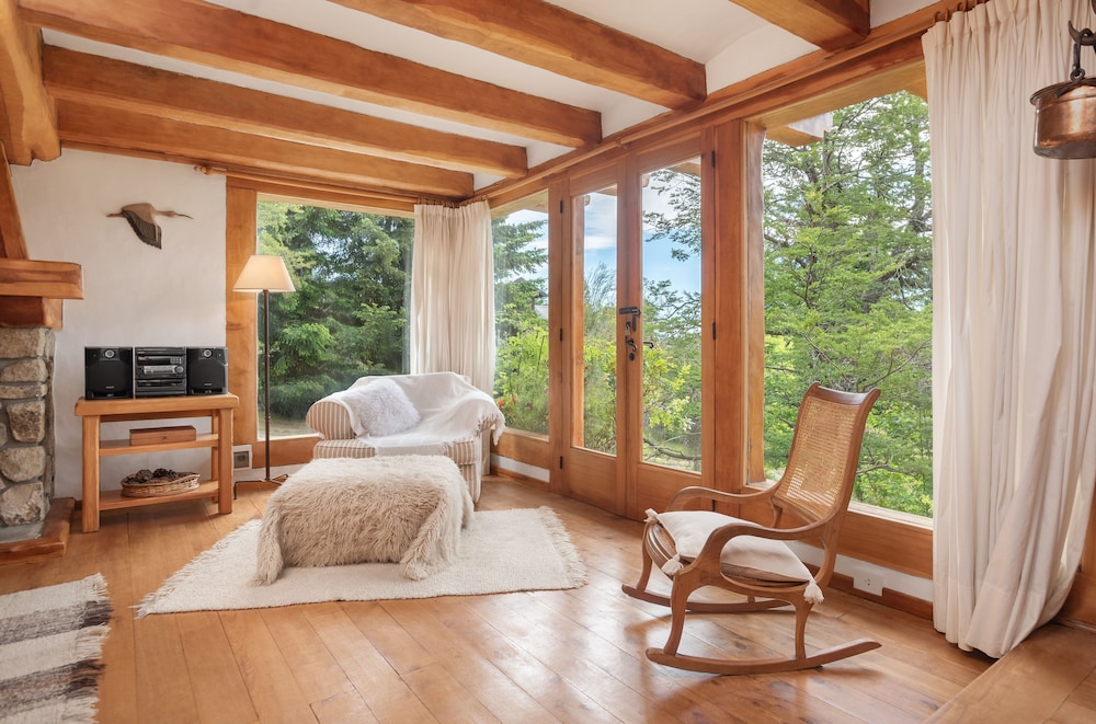 Tu Apart en Bariloche X