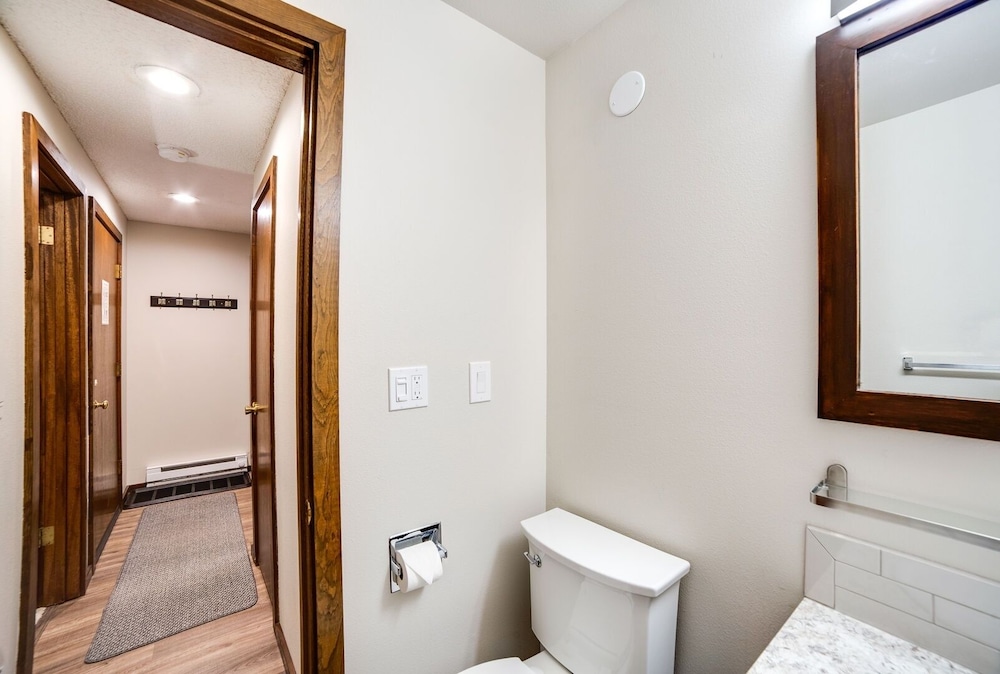 Glacier WA Mt Baker Vacation Rentals