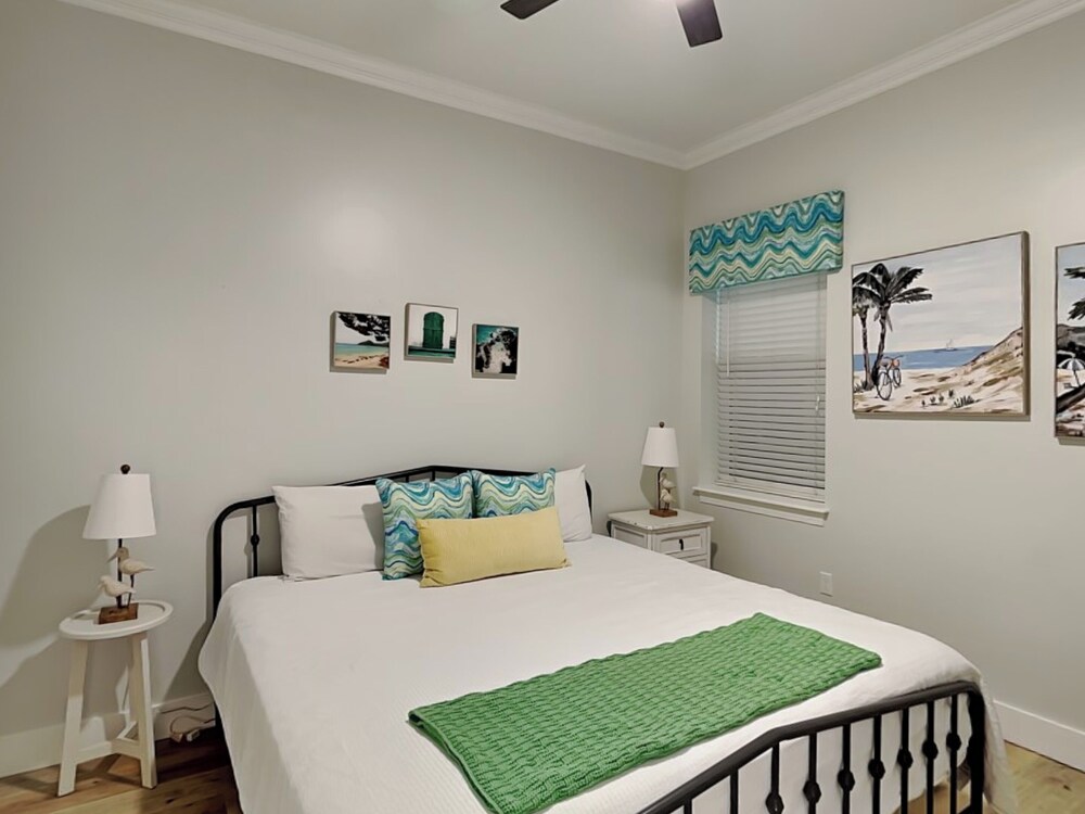 Seagrove Highlands #2305