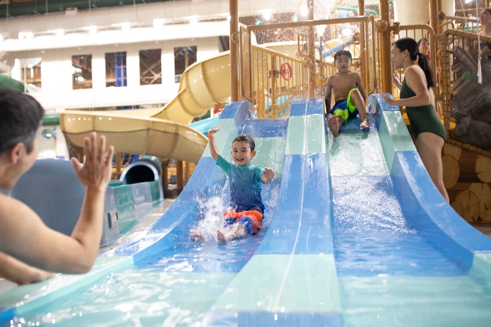Great Wolf Lodge Atlanta / LaGrange, GA