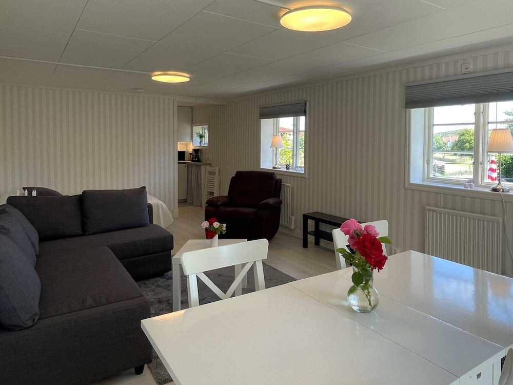 4 Person Holiday Home in Skarhamn-by Traum view 2