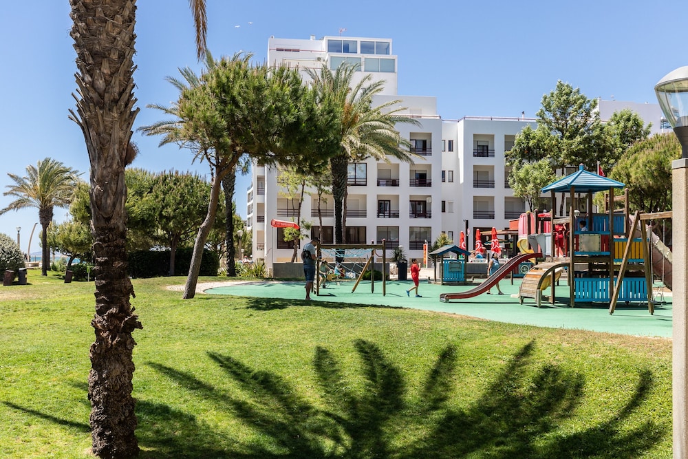 Superb Front Beach Carteia Flat